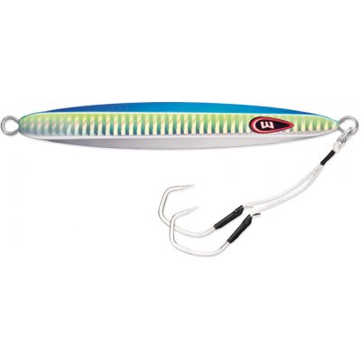 Williamson Jig Slide Dancer Blue Lagoon 11,5cm 130g – Zboží Mobilmania