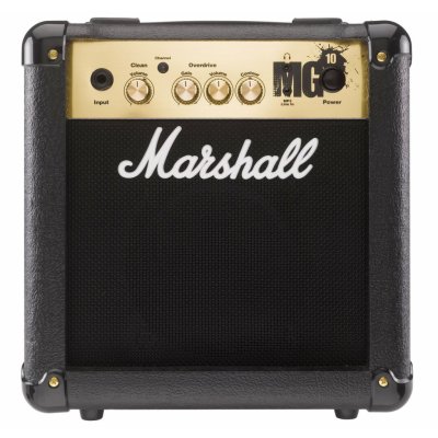 Marshall MG10 – Zboží Dáma