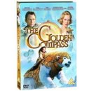 The Golden Compass DVD