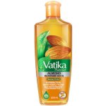 Vatika olej na vlasy mandle 200 ml – Hledejceny.cz