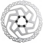 Shimano SMRT26M 180 mm, 6 děr – Hledejceny.cz