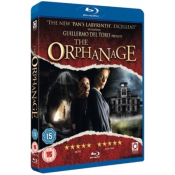 The Orphanage BD