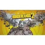 Borderlands 2 – Zboží Dáma