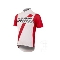 Pearl Izumi Select LTD Flashback True Red