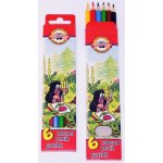 Koh-i-Noor 3651 6 ks – Sleviste.cz