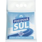 Forestina Posypová sůl 2,5 kg – Zboží Dáma