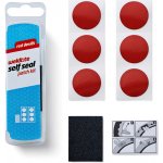 Weldtite Self Seal Red Devils 6 záplat – Zboží Dáma