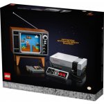 LEGO® Super Mario™ 71374 Nintendo Entertainment System – Zboží Živě