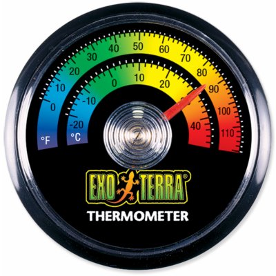 Hagen ExoTerra Rept-O-Meter vlhkoměr – HobbyKompas.cz