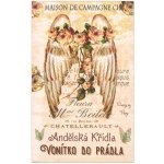 Soaptree Vonítko do prádla Andělská křídla 15 g – Sleviste.cz