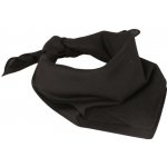 Šátek Mil-Tec Bandana Černá – Zboží Dáma