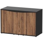 Aquatlantis Splendid 120 skříňka 1/98 černá/Nogal Bali – Zboží Dáma