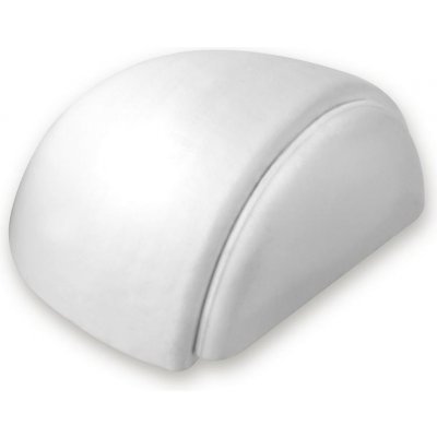 Walteco 49x38x23mm dřevo samolepící bílá – Zboží Dáma