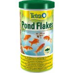 Tetra Pond Flakes 1 l – Zboží Dáma