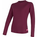 Sensor Merino Active dl. rukáv Lilla – Zboží Mobilmania