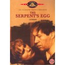 The Serpent's Egg DVD