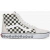 Skate boty Vans SK8 High Bmx Reissue white black