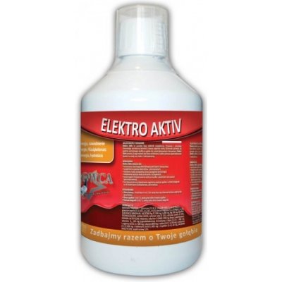 MROWCA Elektro AKTIV 0,5 l