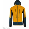 Pánská sportovní bunda Karpos Alagna Plus Evo Jacket golden/midnight