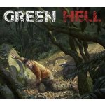 Green Hell – Zboží Mobilmania