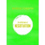 Little Book of Negotiation – Hledejceny.cz