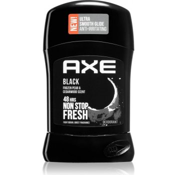 Axe gelový deodorant Black 50 ml