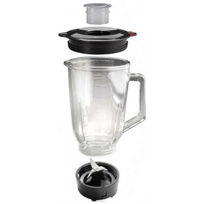 Gorenje Nádoba mixeru komplet 819344 – Hledejceny.cz