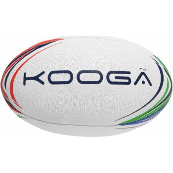 KooGa Rugby Ball Six Nations