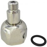 Dennerle Crystal-Line CO2 adapter z plnitelné na jednorázovou lahev – Zboží Mobilmania