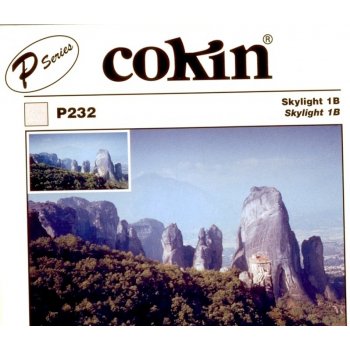 Cokin P232 Skylight 1B