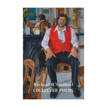 Collected Poems OSiadhail Micheal