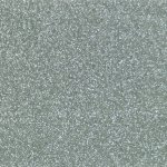 Nažehlovací hladká glitrová fólie na textil 15x25cm silver – Zboží Mobilmania