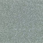 Nažehlovací hladká glitrová fólie na textil 15x25cm silver – Zbozi.Blesk.cz