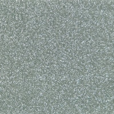 Nažehlovací hladká glitrová fólie na textil 15x25cm silver – Hledejceny.cz