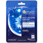 Garnier Skin Naturals Night Tissue Mask 32 g – Zboží Dáma