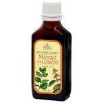 Grešík Mátové žaludeční bylinné kapky 50 ml – Hledejceny.cz