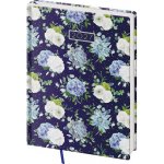 Vario Lyra Floral B6 Týdenní 2027 – Zboží Živě
