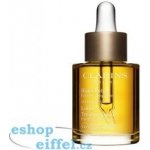 Clarins Lotus Treatment Oil regenerační olej 30 ml – Zboží Dáma