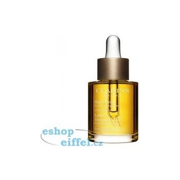 Clarins Lotus Treatment Oil regenerační olej 30 ml