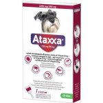 Ataxxa pro psy od 10 do 25 kg 1250/250 mg – HobbyKompas.cz