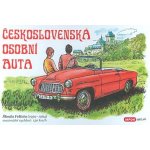 Československá osobní auta – Zboží Mobilmania