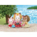 Sylvanian Families Pomůcky na výlet a příslušenství – Zbozi.Blesk.cz