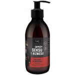 LaQ Doberman balzám po holení 150 ml – Zboží Dáma