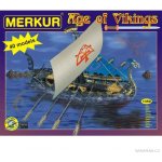 Merkur Age of Vikings – Zboží Mobilmania