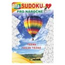 Sudoku pro náročné 2 / 2022