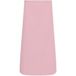 Karlowsky Bistro zástěra KY011 Pink 100x75cm – Hledejceny.cz