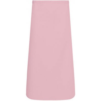 Karlowsky Bistro zástěra KY011 Pink 100x75cm – Hledejceny.cz