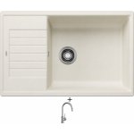 Set Blanco Zia XL 6 S Compact + Mida-S – Zboží Dáma