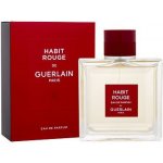 Guerlain Habit Rouge parfémovaná voda pánská 100 ml – Zbozi.Blesk.cz