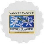 Yankee Candle vonný vosk Půlnoční jasmín Midnight Jasmine 22 g – Zboží Dáma